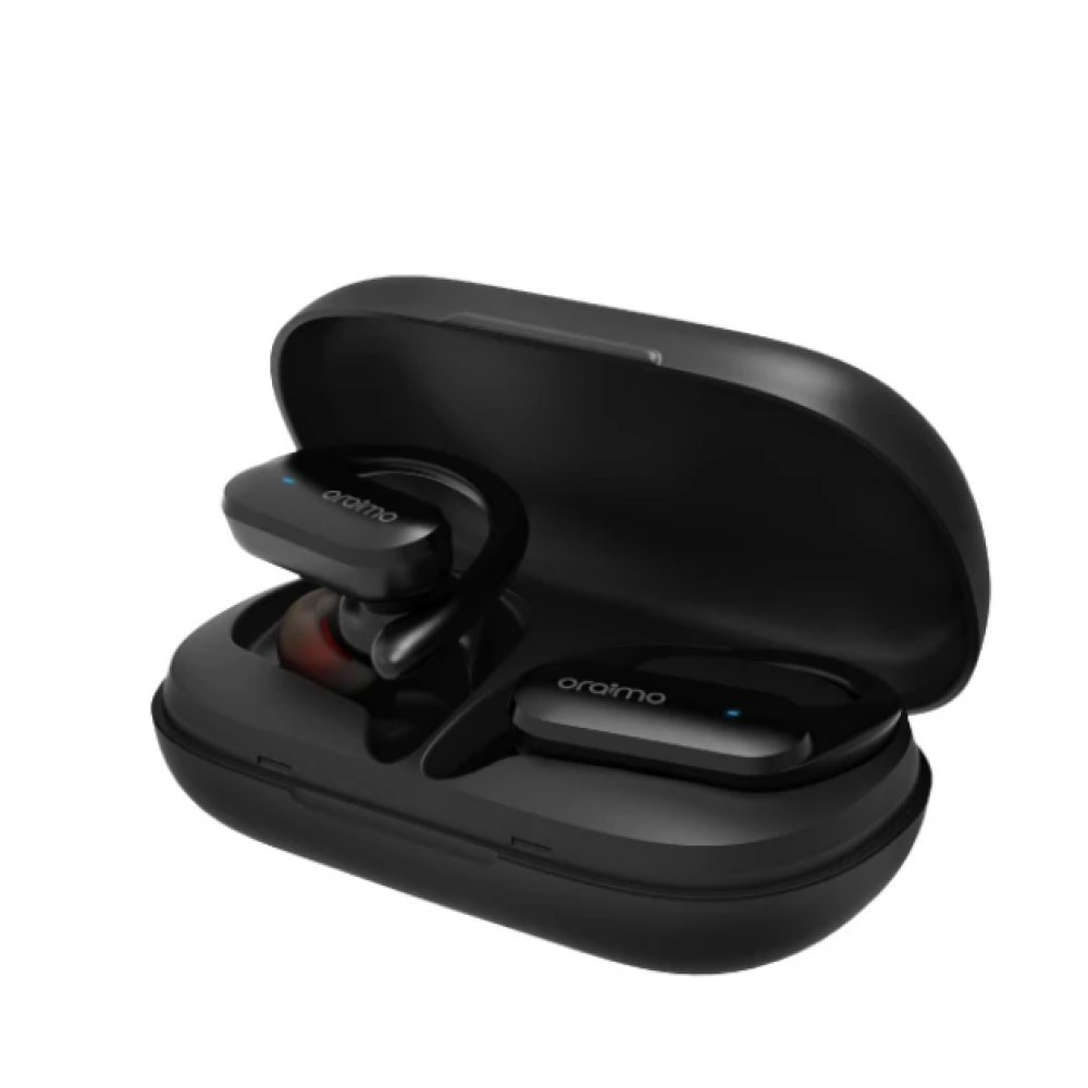 Oraimo bluetooth earphones review deals